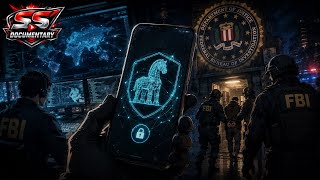 The FBI Secretly Built an Encrypted App and Criminals Fell for It
