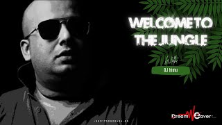 Download Lagu Welcome to the Jungle 2024 DJ himu MP3