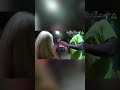 She fought security AND police after the fake ID bust! 😱🚔 #CrazyArrest #CaughtOnCamera #Shorts