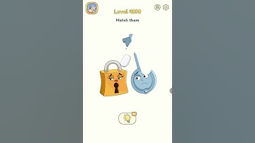 Dop2 Delete One Part level 4898 walk through solution #viralvideo #dop2 #gameplay 