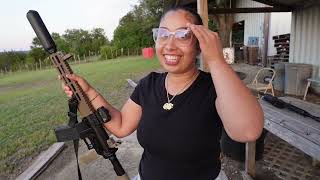 GHG ARRE GUN COLLECTION