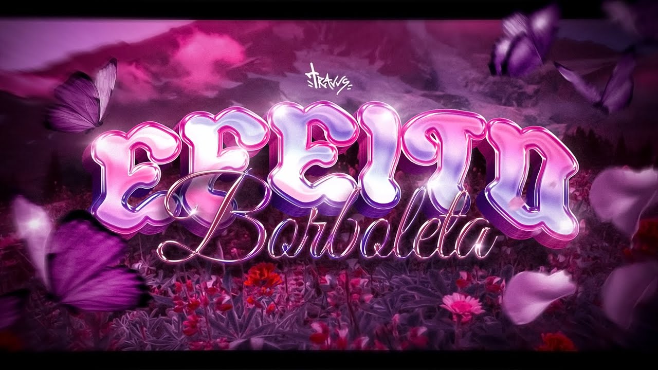 Efeito Borboleta I TraVVs I Prod. by Cold Melody