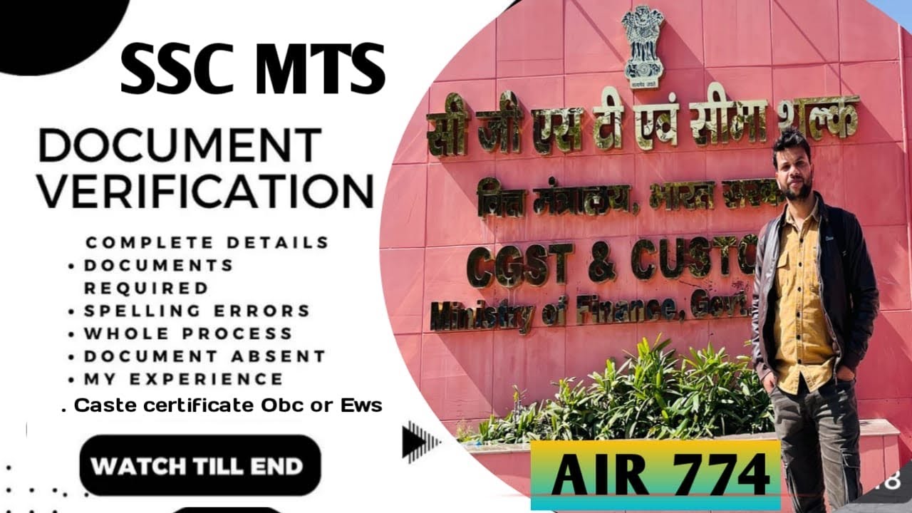 MTS/HAVALDAR 2024 DV EXPERIENCE AND IMPORTANT POINTS