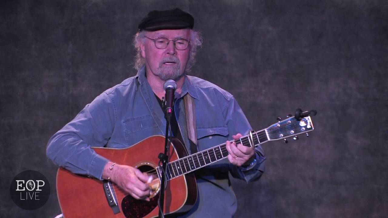 Watch Tom Paxton w/ Robin Bullock "Central Square" @ Eddie Owen Presents on YouTube Watch Tom Paxton w/ Robin Bullock "Central Square" @ Eddie Owen Presents on YouTube