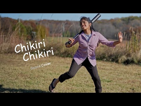 Chikiri Chikiri (Hindi) | Dance cover