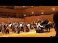 Eva gevorgyanalexander sladkovsky rachmaninoff concerto no 1tatarstan national symphony orchestra