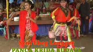 Prapatan celeng-ebeg lengger goyangan paling hot-PANCA KRIDA BUDAYA-lawas live binangun Cilacap