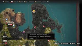 FAR CRY 6 GAMEPLAY WALKTHROUGH PS4 PART#22 GUERILLA MODE