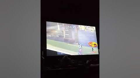 Jet Set Radio Future: Rapid 99 vs Doom Riders