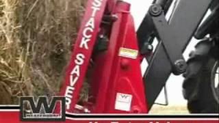Westendorf Stack Saver™ I