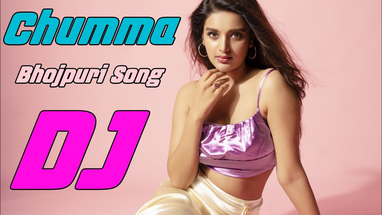 Chumma Dj Song Pawan Sing New Song (Remix)" Tiktok Viral Remix Song Dj Hard Bass New Dj 2026 