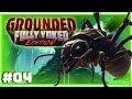Grounded Gameplay 🐜Endlich Pfeil und Bogen🐜Das neue Update! 🐜E4
