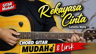 Engineering Love - Camelia Malik | Easy Guitar Chords and Lyrics