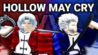 Dante and Vergil DUO PROGRESSION In VV Ultimatum | Devil May Cry Progression
