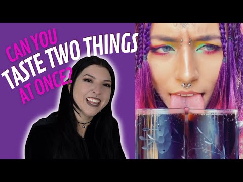You Can Do WHAT With A Split Tongue?!