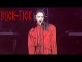 BUCK-TICK 1991 Full Live Show