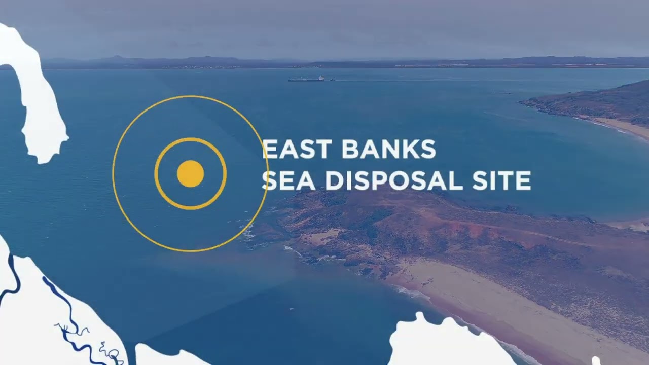 Sustainable Sediment Management