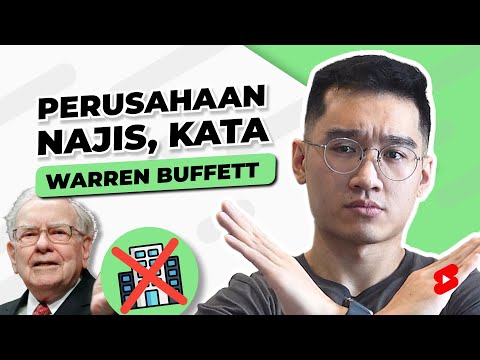 Video: Adakah berkshire hathaway pernah membayar dividen?