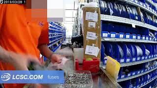 Lets Know How To Pick Fuses At Lcsc Electronics Warehouse.