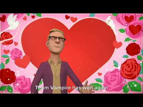 TOTAL DRAMA PLOTAGON | S3/REBOOT | EPISODE 5: LOVE IN THE AIR
