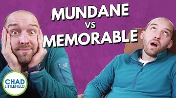 How To Make Boring Topics More Interesting And Engaging