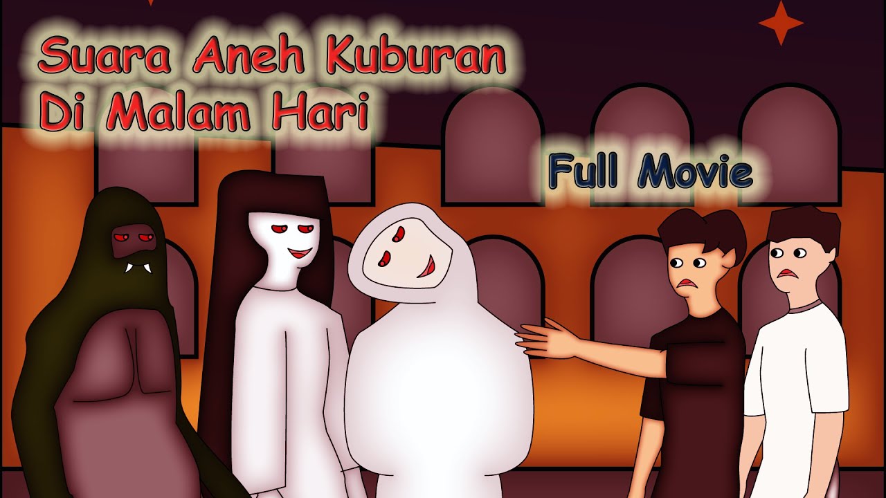 Suara Aneh Itu Datang Setiap Malam — Tapi Tak Ada Siapa-Siapa