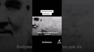 DÜNYALARA BEDEL NASİHATLER