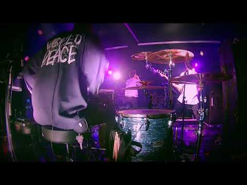 TakeMeBack/♪「Remember」Drum Cam/2018 02/17 LIVEテイクミーバック  リメンバー ドラムカム