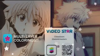 10+ MULTILAYER COLORINGS ON VS!