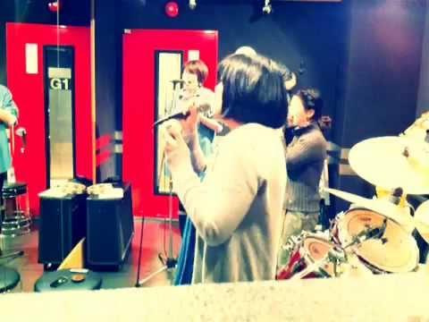 【3人アカペラ】糸／viridianblue ver♪