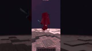 1.9 hitsync :) #shorts  #minecraft