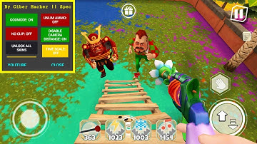 Dark Riddle New Updater Meet the new India Event ( Skin TIKI) Gameplay Android/IOS Part 6