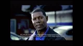Allstate Commercial #2 (2007)