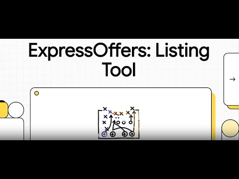 Is Express Offers Legit