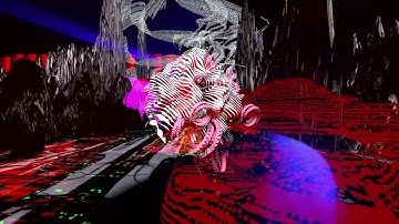 Necatuss - The Puppet Maker (Official Music Video)