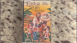 The Easter Story in Song (1994) @NostalgicMadelynruthknox2003