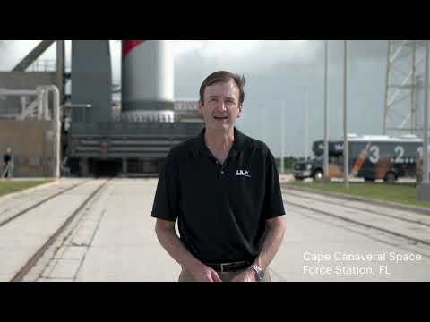 Vulcan 101 with Vice President of Vulcan Development, Mark Peller