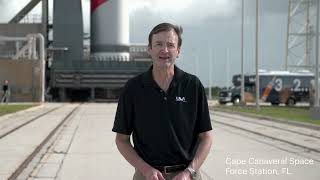Vulcan 101 with Vice President of Vulcan Development, Mark Peller
