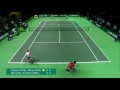 Livestream ABN-AMRO WWTT 2017 (dag 1)