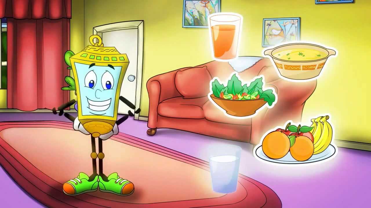 فانوسي - healthy fasting tips - نصائح الصيام الصحي