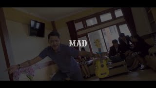 Cinta Segitiga bagus Wirata Mad Uk Drill Remix