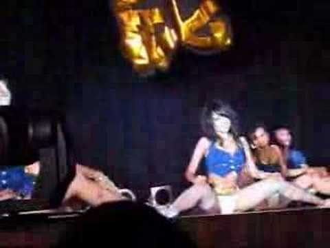 2007年迎新舞展-2
