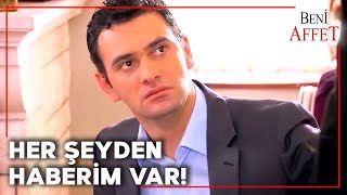 Feride Cüneyte, Eylül Ve Ateşin Resimlerini Gösterdi Beni Affet 79. Bölüm