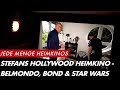 Stefans Hollywood Heimkino mit Alexa | GROBI.TV