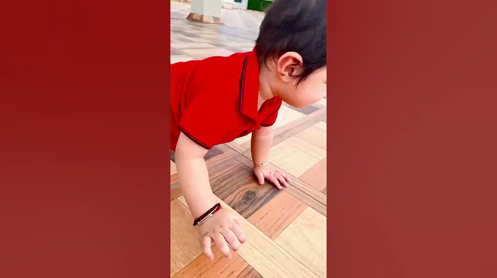 Ab kaha kaha jaun🙈#shortsvideo #cute #cutebaby #crawling #crawl #youtubeshorts
