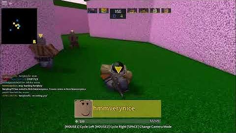 Guy Hacking 28 - ESP & autokills - Counter Blox