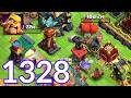 Clash of Clans Gameplay Walkthrough Episode 1328 iOS 