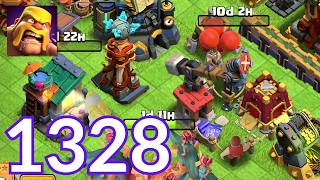 Clash of Clans - Gameplay Walkthrough Episode 1328 (iOS, Android) screenshot 2