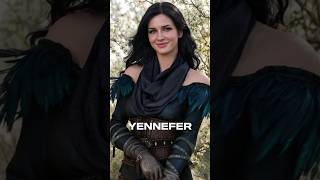 The Witcher 3: Wild Hunt — Brought to Life!