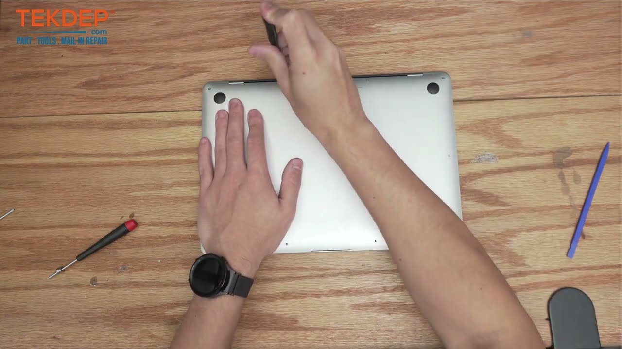 Замена ЖК-дисплея на MacBook Air M1 A2337 | Снова ясное зрение!